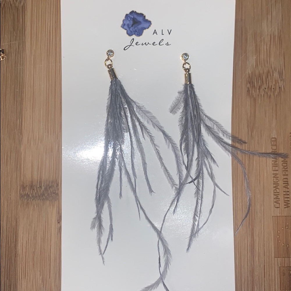 Alv Jewels Earrings